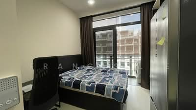 For Rent - Urban Vista