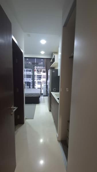 Urban Vista, 2 Tanah Merah Kechil Link, Studio, 250 sqft, Condominium For Rent, by Francis Lee, 500127700 - Bedroom - PropertyGuru.com.sg