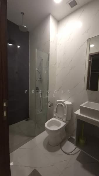 Urban Vista, 2 Tanah Merah Kechil Link, Studio, 250 sqft, Condominium For Rent, by Francis Lee, 500127700 - Bathroom - PropertyGuru.com.sg