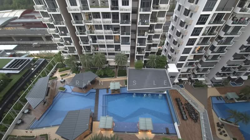 Urban Vista, 2 Tanah Merah Kechil Link, Studio, 250 sqft, Condominium For Rent, by Francis Lee, 500127700 - Exterior - PropertyGuru.com.sg