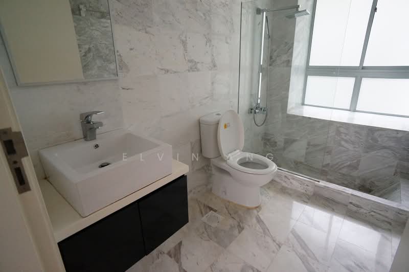Zenith @ Zion, 60 Zion Road, 2 Bedrooms, 775 sqft, Apartment For Rent, by Elvin Ang, 500127702 - Bathroom - PropertyGuru.com.sg