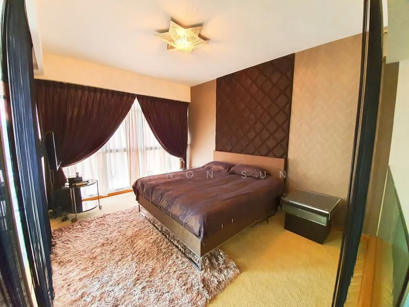 Icon, 10 Gopeng Street, 2 Bedrooms, 1,044 sqft, Apartment For Rent, by Vernon Sun, 500127705 - Bedroom - PropertyGuru.com.sg