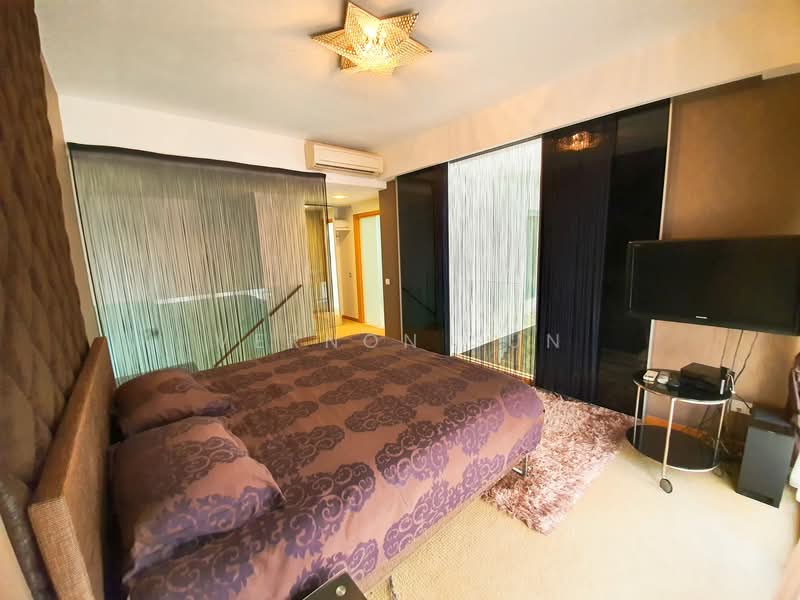 Icon, 10 Gopeng Street, 2 Bedrooms, 1,044 sqft, Apartment For Rent, by Vernon Sun, 500127705 - Bedroom - PropertyGuru.com.sg