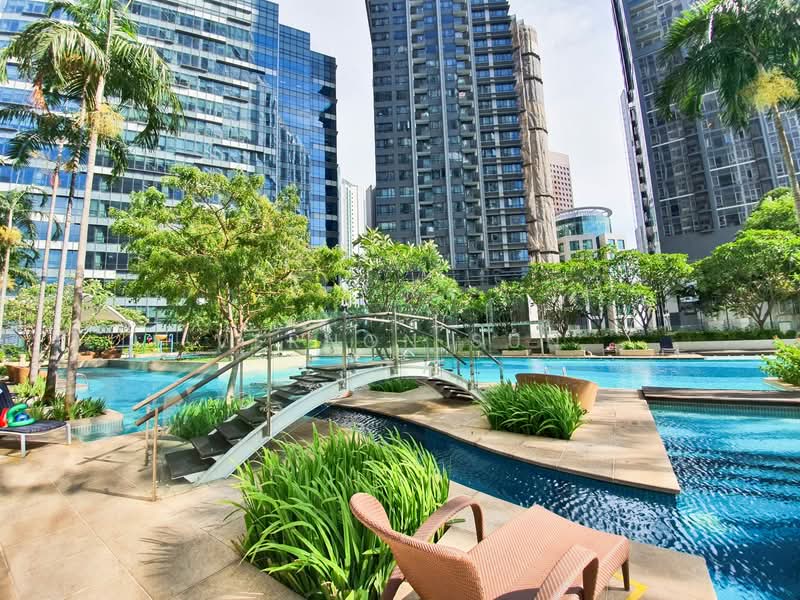 Icon, 10 Gopeng Street, 2 Bedrooms, 1,044 sqft, Apartment For Rent, by Vernon Sun, 500127705 - Exterior - PropertyGuru.com.sg