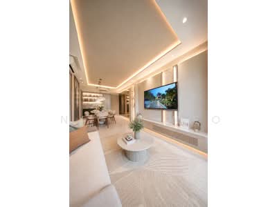 For Sale - Mixed Development beside Lakeside MRT