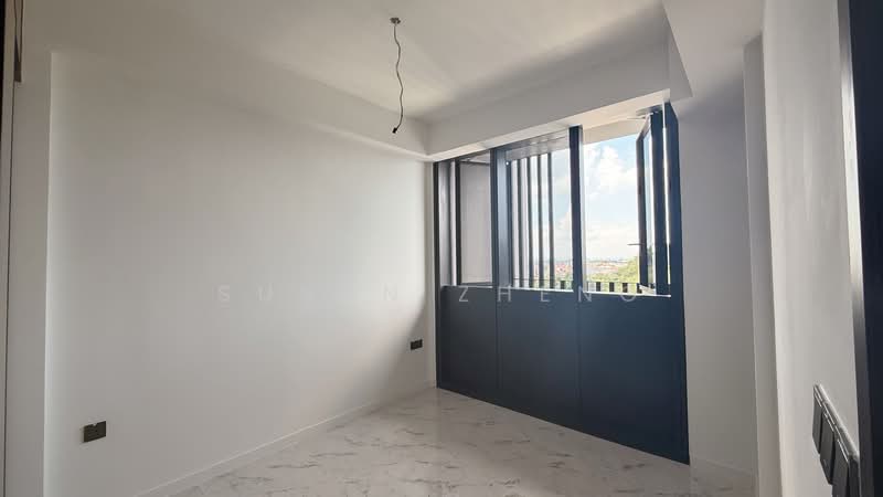 Sceneca Residence, Tanah Merah Kechil Link, 2 Bedrooms, 538 sqft, Condominium For Rent, by Susan Zheng, 500127708 - PropertyGuru.com.sg