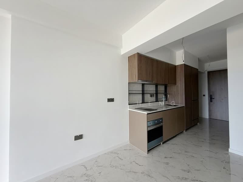 Sceneca Residence, Tanah Merah Kechil Link, 2 Bedrooms, 538 sqft, Condominium For Rent, by Susan Zheng, 500127708 - PropertyGuru.com.sg