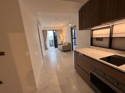 For Rent - Sceneca Residence