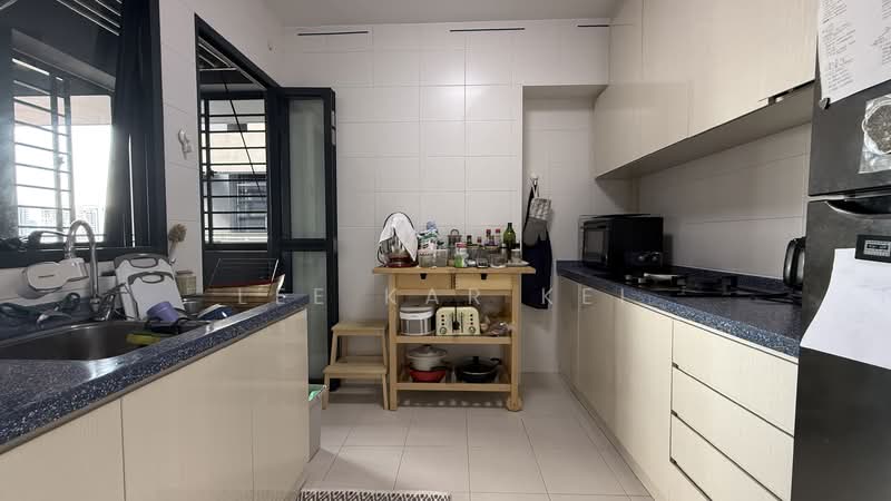 89 Dawson Road, 89 Dawson Road, 3 Bedrooms, 1,044 sqft, HDB Flat For Rent, by Lee Kar Kei, 500127712 - Kitchen - PropertyGuru.com.sg