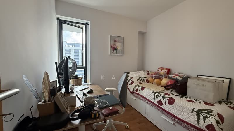 89 Dawson Road, 89 Dawson Road, 3 Bedrooms, 1,044 sqft, HDB Flat For Rent, by Lee Kar Kei, 500127712 - Bedroom - PropertyGuru.com.sg