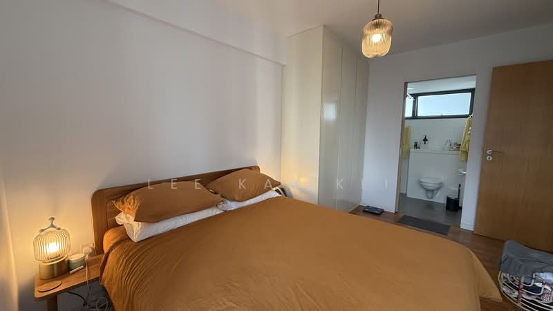 89 Dawson Road, 89 Dawson Road, 3 Bedrooms, 1,044 sqft, HDB Flat For Rent, by Lee Kar Kei, 500127712 - Bedroom - PropertyGuru.com.sg
