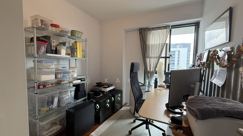 89 Dawson Road, 89 Dawson Road, 3 Bedrooms, 1,044 sqft, HDB Flat For Rent, by Lee Kar Kei, 500127712 - Study - PropertyGuru.com.sg
