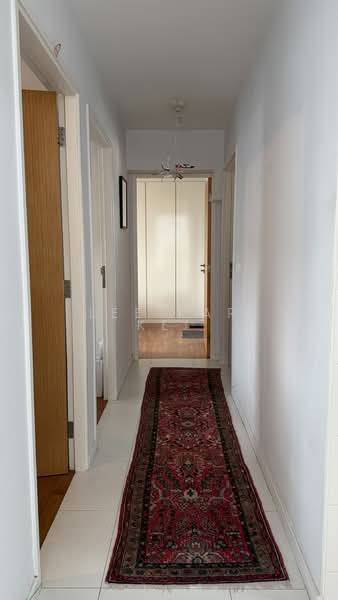 89 Dawson Road, 89 Dawson Road, 3 Bedrooms, 1,044 sqft, HDB Flat For Rent, by Lee Kar Kei, 500127712 - Corridor - PropertyGuru.com.sg