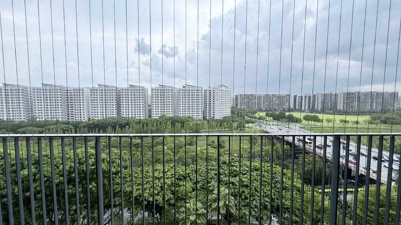 Ecopolitan, 134 Punggol Walk, 3 Bedrooms, 1,098 sqft, Executive Condominium For Rent, by Jolene Koh, 500127713 - View - PropertyGuru.com.sg