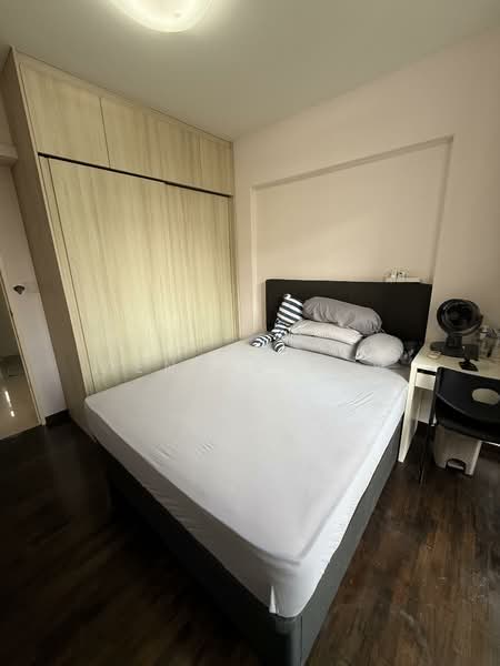 269D Compassvale Link, 269D Compassvale Link, 3 Bedrooms, 980 sqft, HDB Flat For Sale, by Dennis Koh, 500127717 - Bedroom - PropertyGuru.com.sg