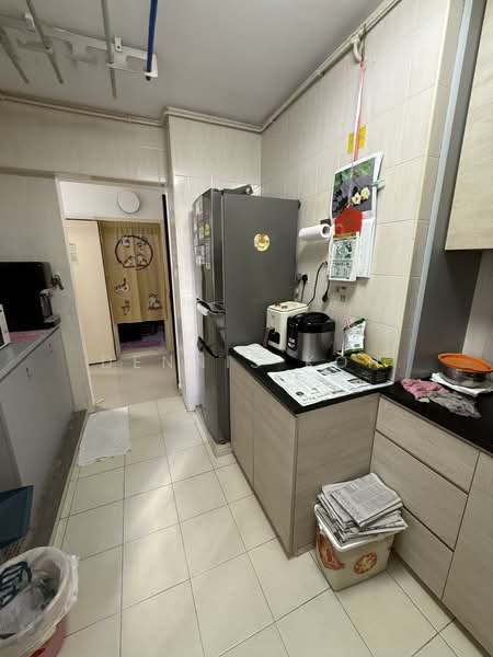 269D Compassvale Link, 269D Compassvale Link, 3 Bedrooms, 980 sqft, HDB Flat For Sale, by Dennis Koh, 500127717 - PropertyGuru.com.sg