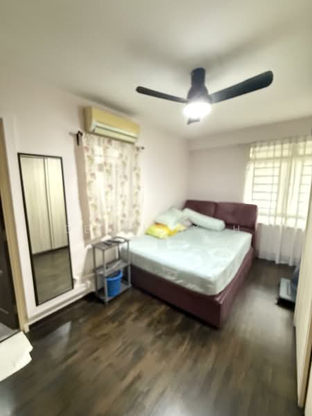269D Compassvale Link, 269D Compassvale Link, 3 Bedrooms, 980 sqft, HDB Flat For Sale, by Dennis Koh, 500127717 - Bedroom - PropertyGuru.com.sg