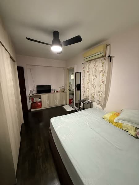 269D Compassvale Link, 269D Compassvale Link, 3 Bedrooms, 980 sqft, HDB Flat For Sale, by Dennis Koh, 500127717 - Bedroom - PropertyGuru.com.sg