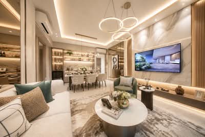 For Sale - Mixed Development beside Lakeside MRT
