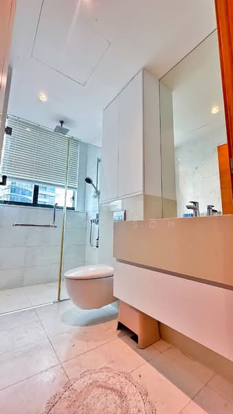 Leonie Parc View, 22 Leonie Hill Road, 4 Bedrooms, 2,013 sqft, Apartment For Sale, by Paul Ryan Soh, 500127721 - Junior Ensuite - PropertyGuru.com.sg