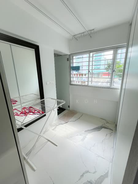 332 Serangoon Avenue 3, 332 Serangoon Avenue 3, Room Rental, 190 sqft, HDB Flat For Rent, by Tina Koh, 500127722 - Utilities Area - PropertyGuru.com.sg