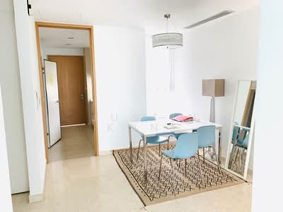 For Rent - Parvis