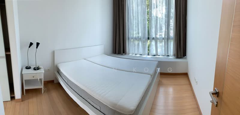 Parvis, 18 Holland Hill, 2 Bedrooms, 990 sqft, Condominium For Rent, by Justin Kong, 500127724 - Bedroom - PropertyGuru.com.sg
