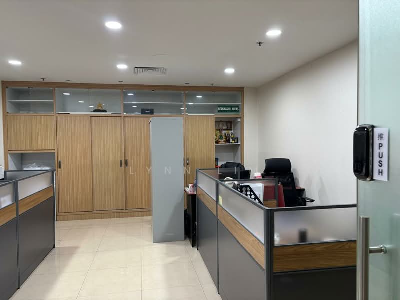 High Street Centre, 1 North Bridge Road, 377 sqft, Other Retail For Rent, by Lynn Lim, 500127725 - Interior - CommercialGuru.com.sg