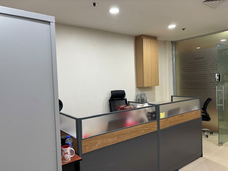 High Street Centre, 1 North Bridge Road, 377 sqft, Other Retail For Rent, by Lynn Lim, 500127725 - Interior - CommercialGuru.com.sg