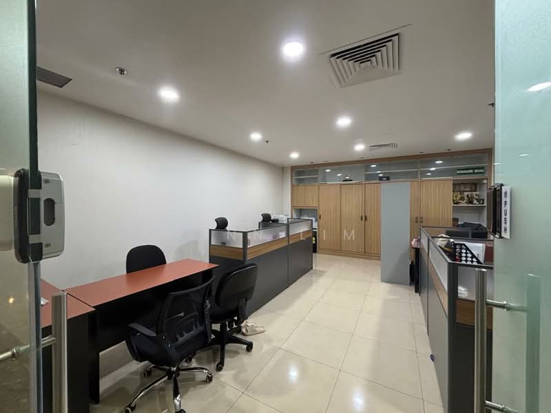High Street Centre, 1 North Bridge Road, 377 sqft, Other Retail For Rent, by Lynn Lim, 500127725 - Interior - CommercialGuru.com.sg