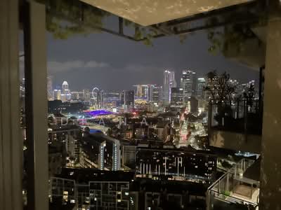 For Rent - Rivergate