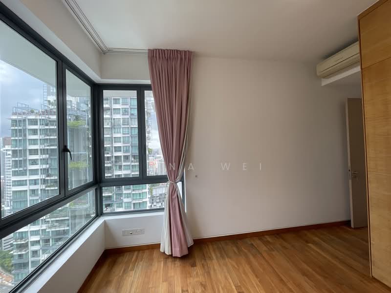 Rivergate, 93 Robertson Quay, 4 Bedrooms, 2,077 sqft, Condominium For Rent, by Diana Wei, 500127726 - View - PropertyGuru.com.sg