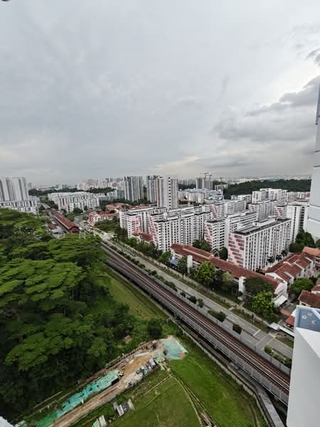 383 Bukit Batok West Avenue 5, 383 Bukit Batok West Avenue 5, 3 Bedrooms, 968 sqft, HDB Flat For Sale, by Ong Shirley, 500127728 - PropertyGuru.com.sg