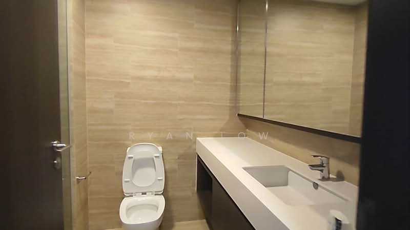 North Park Residences, 15 Yishun Central 1, Studio, 431 sqft, Condominium For Rent, by Ryan Low, 500127729 - Bathroom - PropertyGuru.com.sg