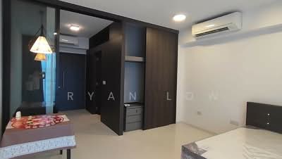 For Rent - North Park Residences