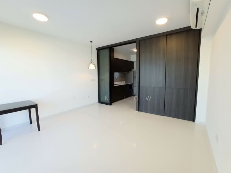 North Park Residences, 15 Yishun Central 1, Studio, 431 sqft, Condominium For Rent, by Ryan Low, 500127729 - Living Room - PropertyGuru.com.sg