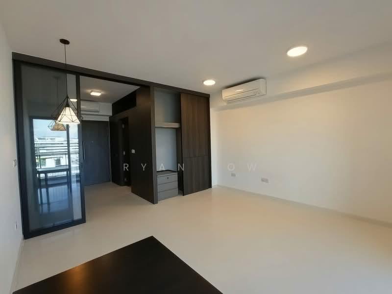 North Park Residences, 15 Yishun Central 1, Studio, 431 sqft, Condominium For Rent, by Ryan Low, 500127729 - Interior - PropertyGuru.com.sg