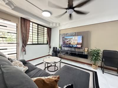 For Sale - 725 Yishun Street 71
