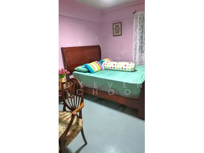 For Rent - 113 Bedok Reservoir Road