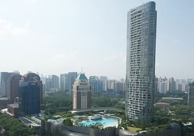 For Sale - The Orchard Residences