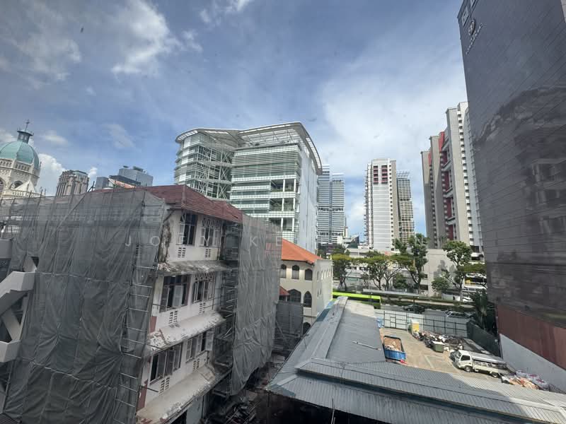 Tan Chong Tower, 15 Queen Street, 1,055 sqft, Office For Rent, by Joey Ke Liqin, 500127736 - CommercialGuru.com.sg