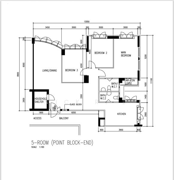 For Sale 105A Edgefield Plains