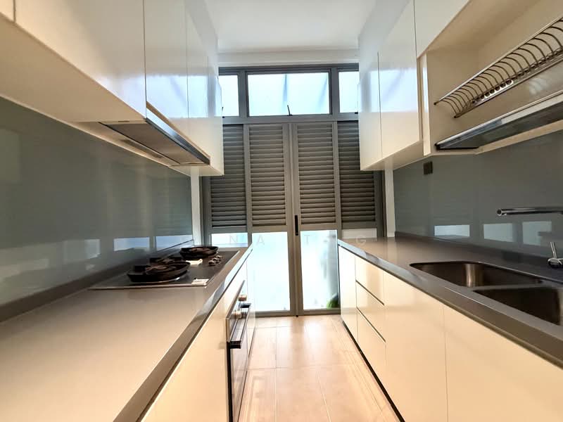 Skies Miltonia, 3 Miltonia Close, 5 Bedrooms, 4,672 sqft, Condominium For Sale, by Gina Tng, 500127738 - Kitchen - PropertyGuru.com.sg