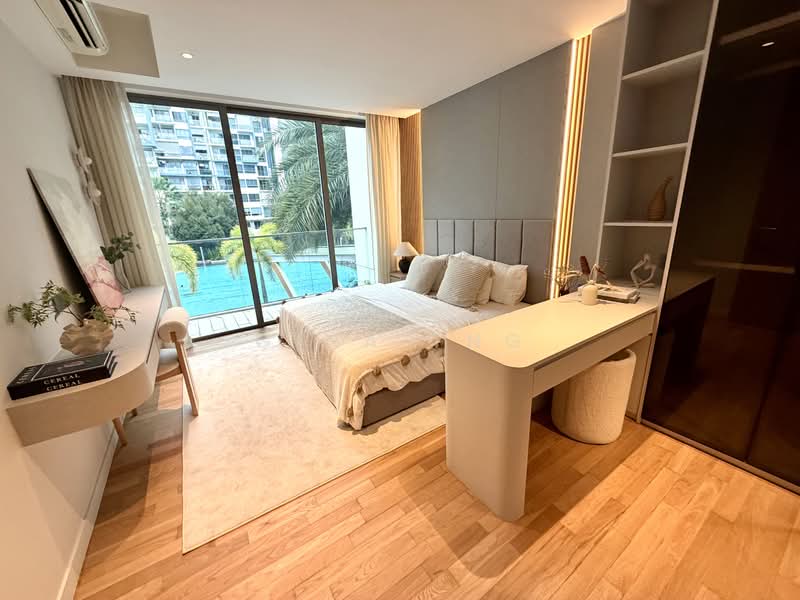Skies Miltonia, 3 Miltonia Close, 5 Bedrooms, 4,672 sqft, Condominium For Sale, by Gina Tng, 500127738 - Bedroom - PropertyGuru.com.sg