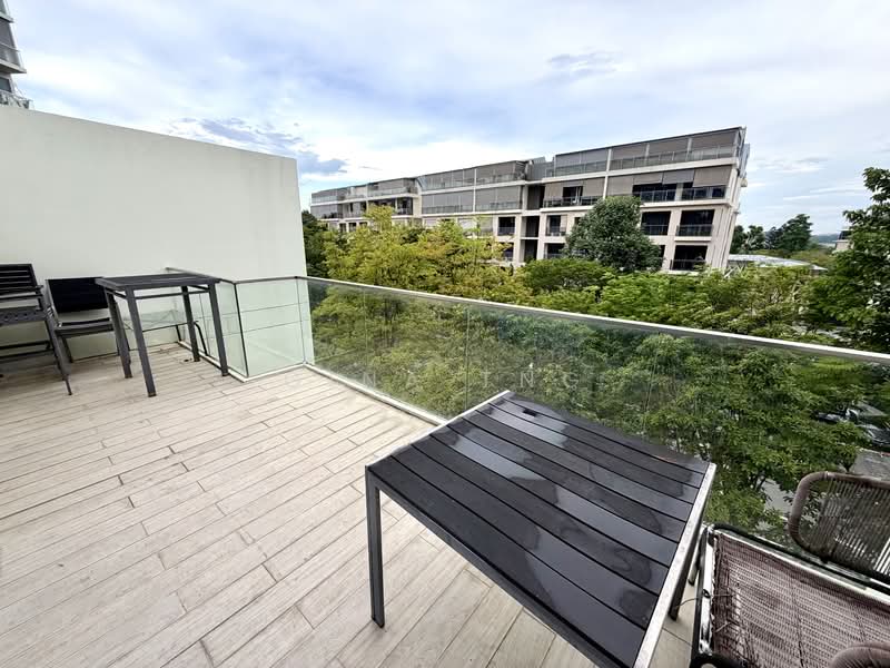 Skies Miltonia, 3 Miltonia Close, 5 Bedrooms, 4,672 sqft, Condominium For Sale, by Gina Tng, 500127738 - Balcony - PropertyGuru.com.sg