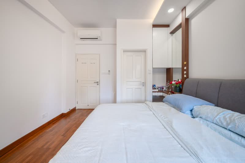 Hillview Heights, 27 Hillview Avenue, 3 Bedrooms, 1,257 sqft, Condominium For Sale, by Veroy Chua, 500127739 - Bedroom - PropertyGuru.com.sg