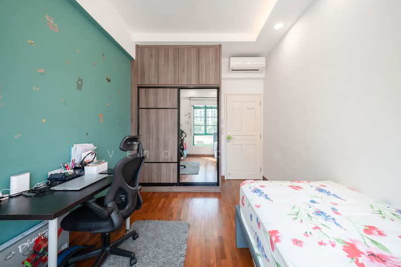 Hillview Heights, 27 Hillview Avenue, 3 Bedrooms, 1,257 sqft, Condominium For Sale, by Veroy Chua, 500127739 - Bedroom - PropertyGuru.com.sg