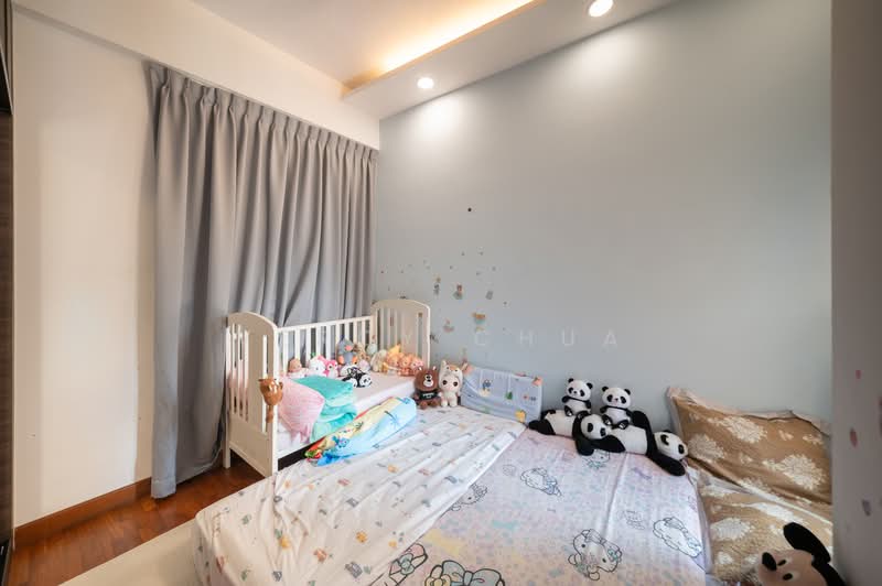 Hillview Heights, 27 Hillview Avenue, 3 Bedrooms, 1,257 sqft, Condominium For Sale, by Veroy Chua, 500127739 - Bedroom - PropertyGuru.com.sg