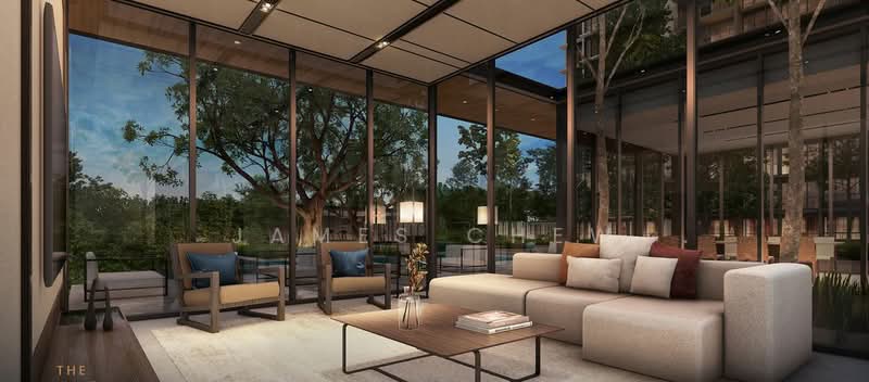 The Myst, , 5 Bedrooms, 1,690 sqft, Condominium For Sale, by James Chew, 500127740 - PropertyGuru.com.sg