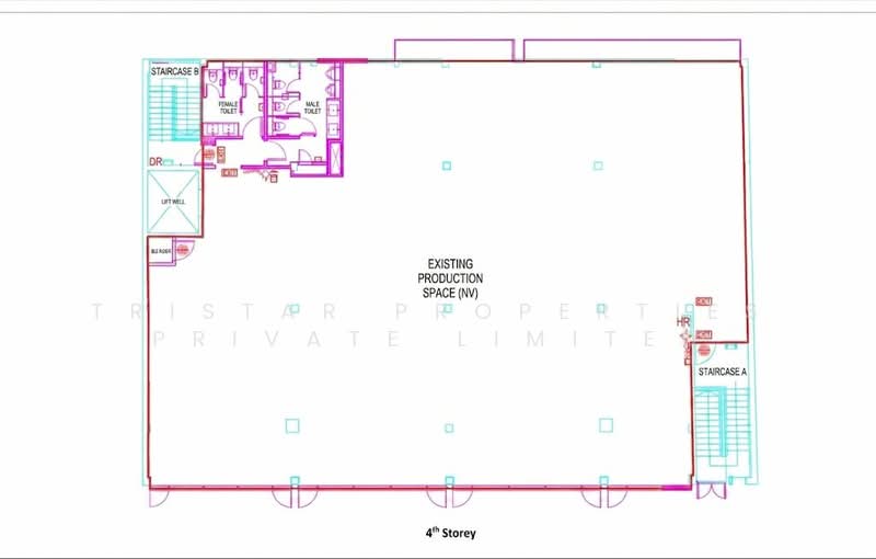 Cavan Haus, 21 Cavan Road, 5,640 sqft, Light Industrial (B1) For Rent, by David Batchelor, 500127741 - CommercialGuru.com.sg
